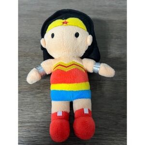 DC Justice League Wonder Woman Plush